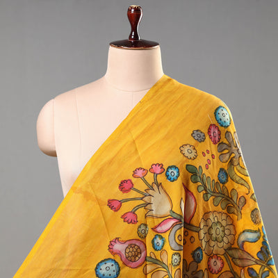 Kalamkari Print Fabric
