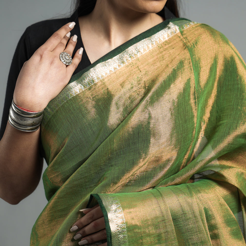 handloom saree