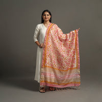 Sanganeri Dupatta 