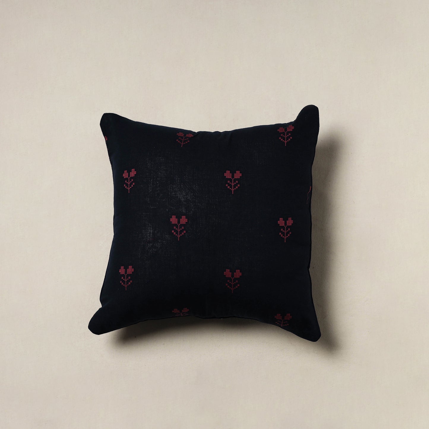 Jacquard Weave Cushion Cover 30