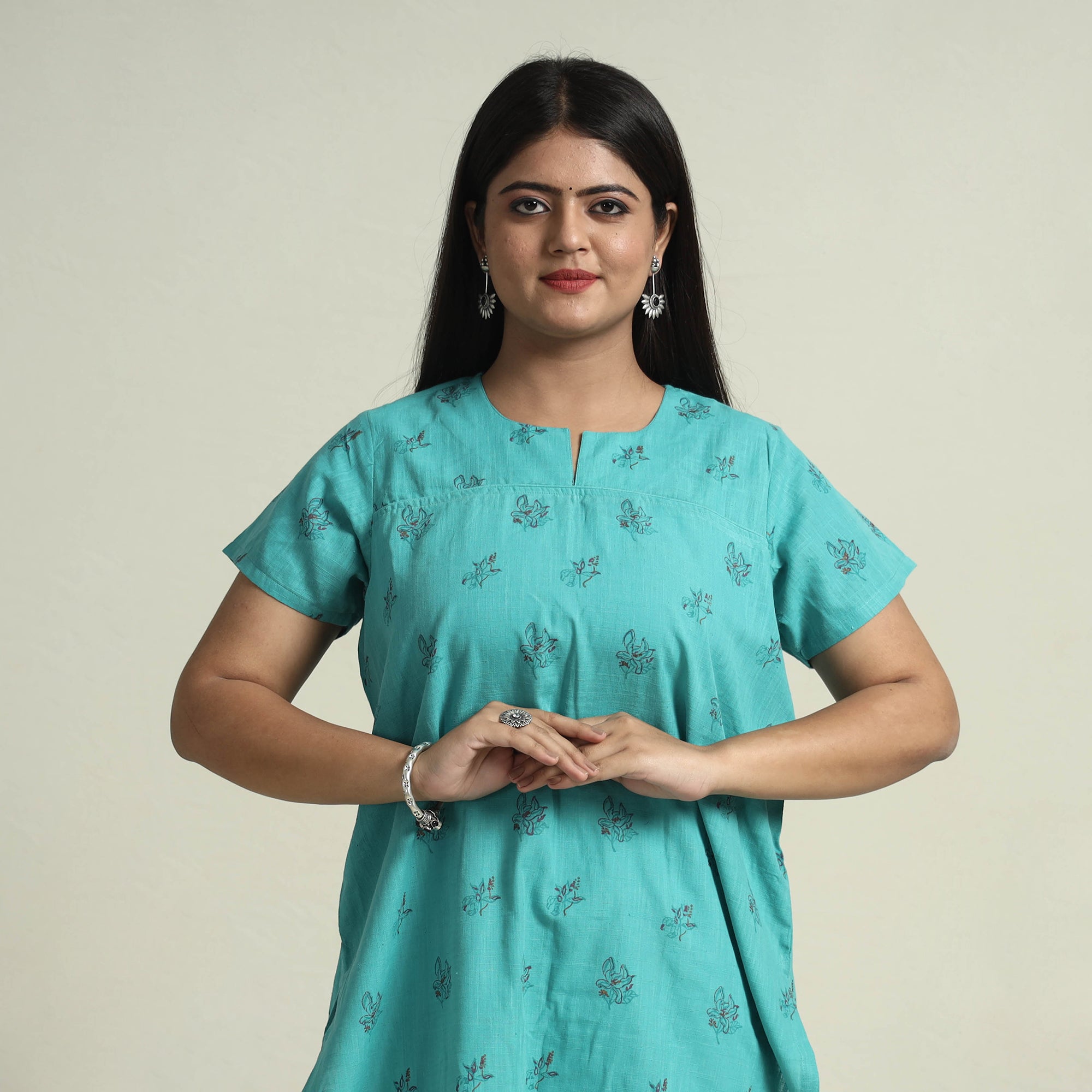 Latest designer kurtis/ stylish women kurtas/ Fancy Indian tunics online –  Page 5