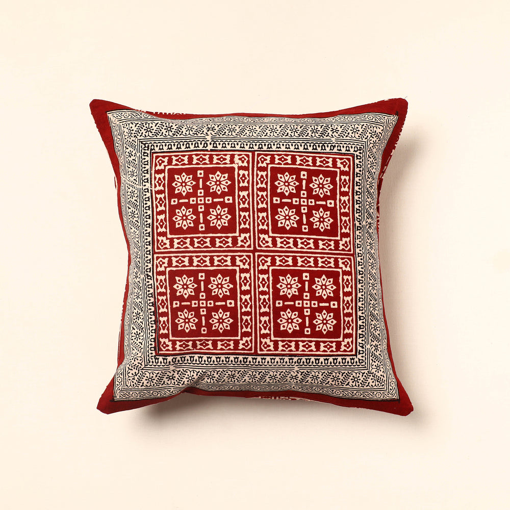 Bagh Cushion Cover