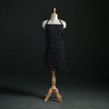 Pochampally Ikat Weave Cotton Apron with Pocket 31