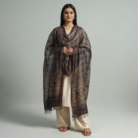 Ajrakh Dupatta