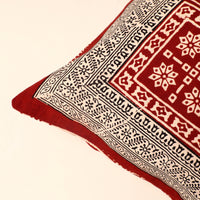 Bagh Cushion Cover