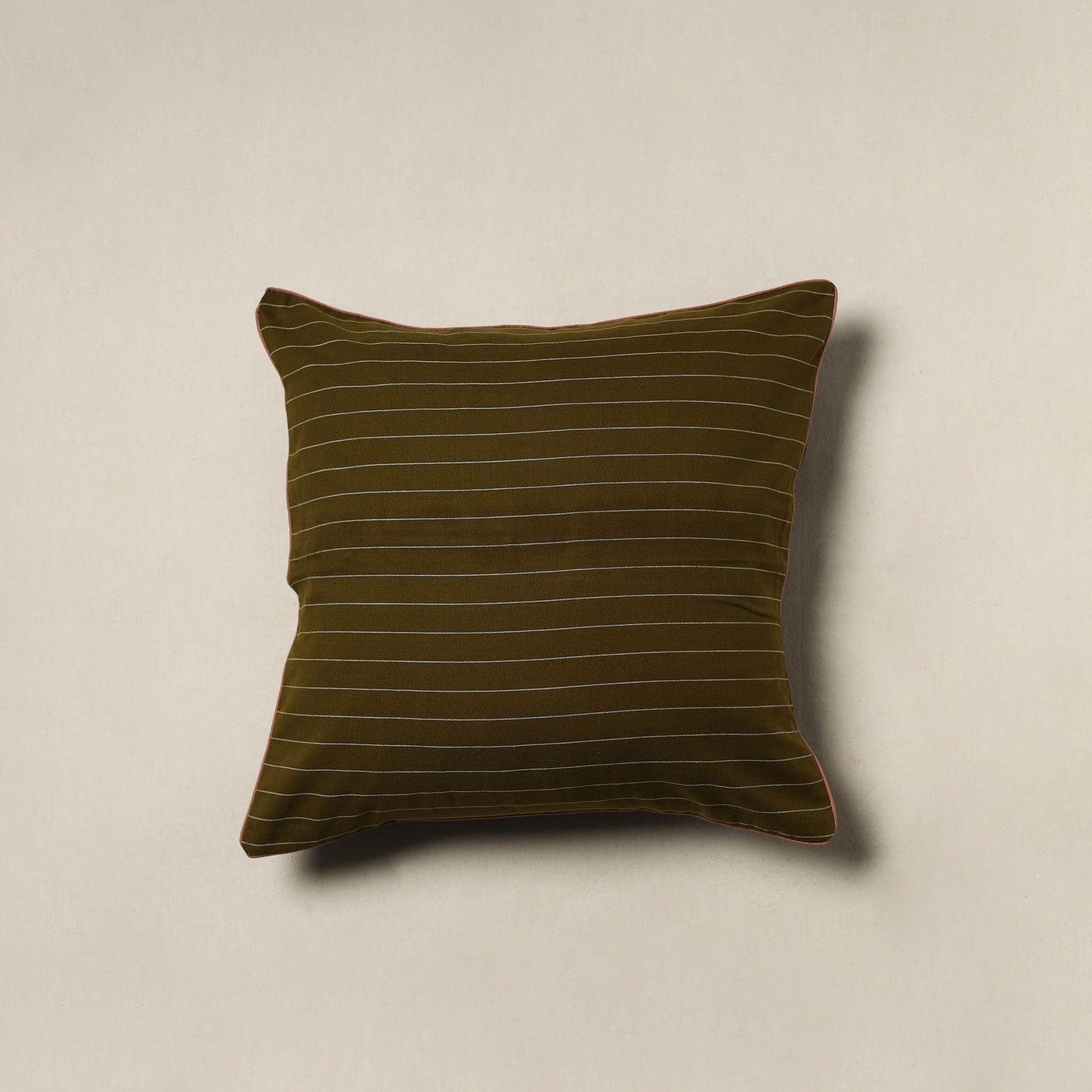 Jacquard Weave Cushion Cover 31