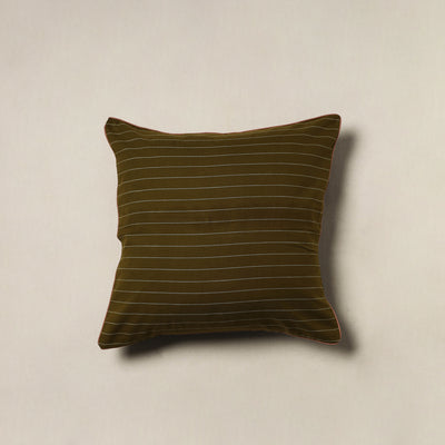 Jacquard Weave Cushion Cover 31