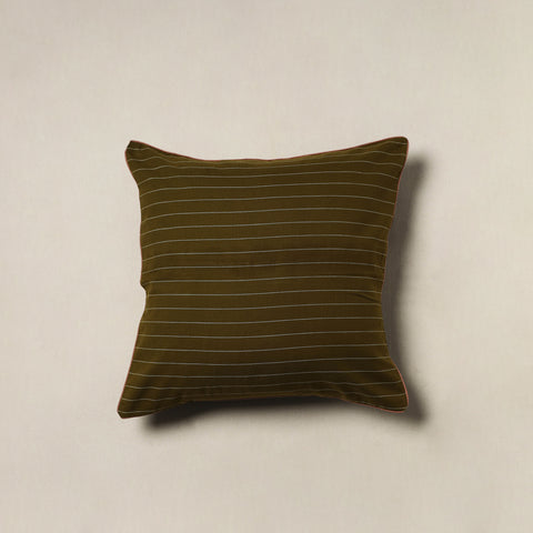 Jacquard Weave Cushion Cover 31