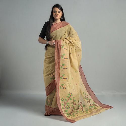  jamdani saree