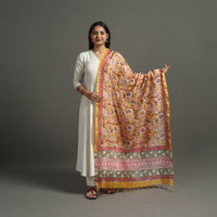 Sanganeri Dupatta 