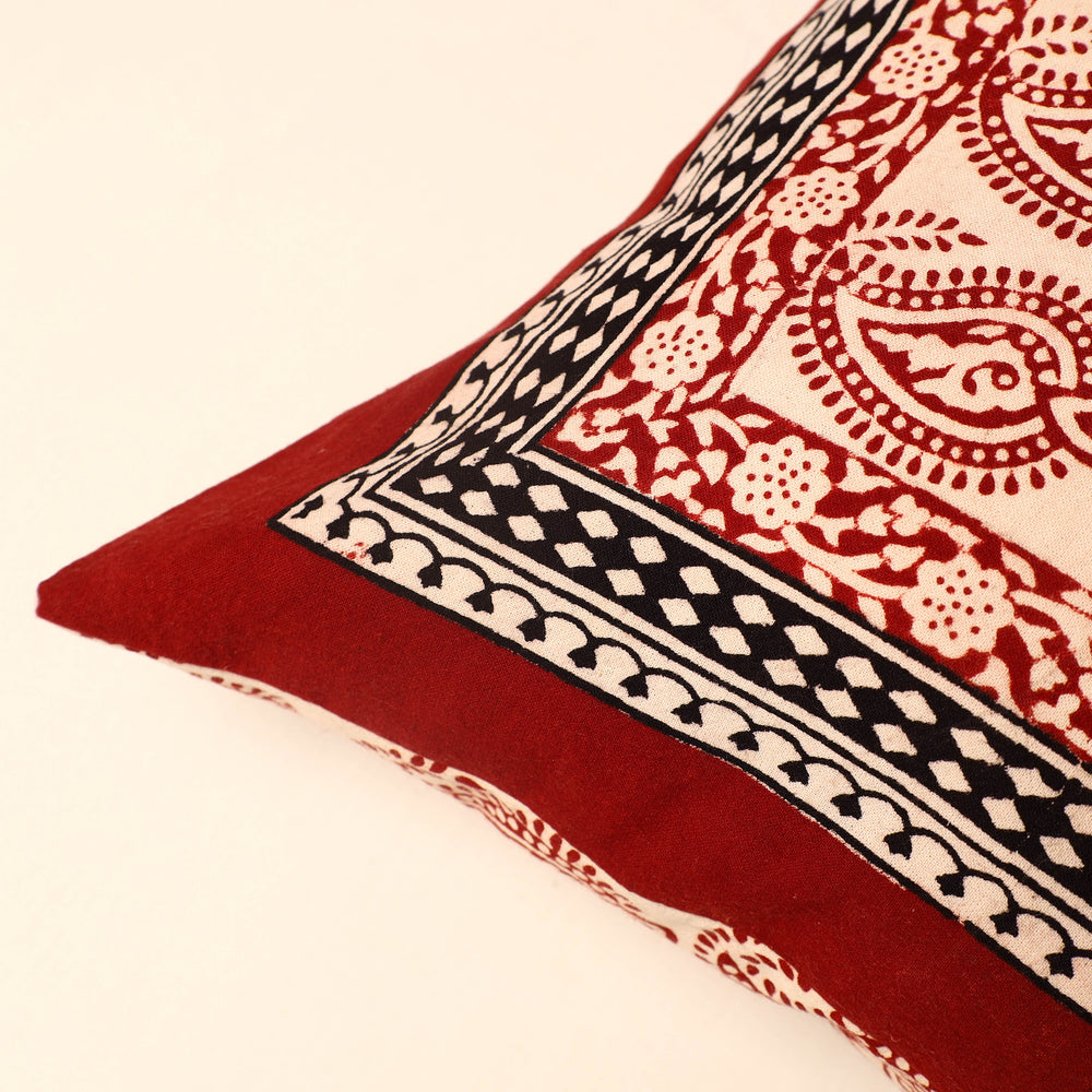 Bagh Cushion Cover