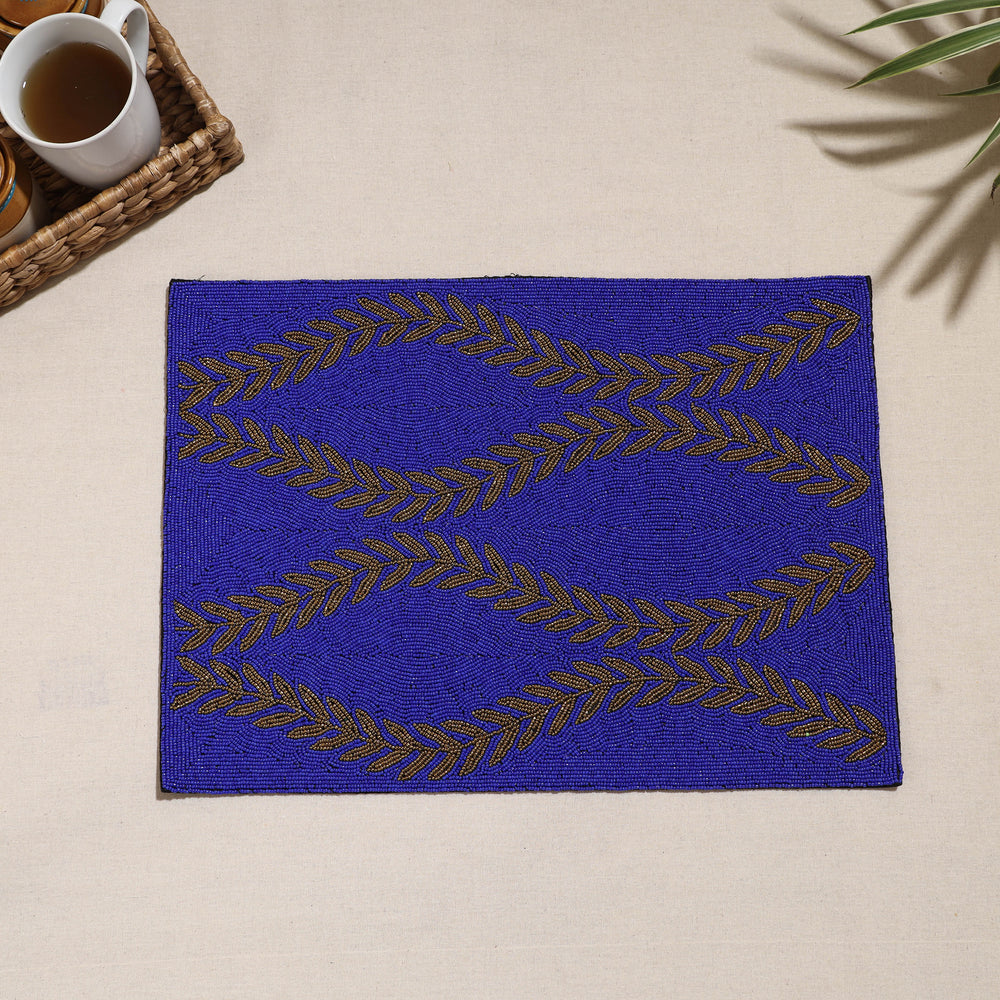 Handcrafted Table Mat