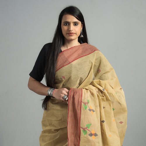  jamdani saree