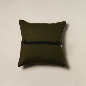 Jacquard Weave Cushion Cover 31