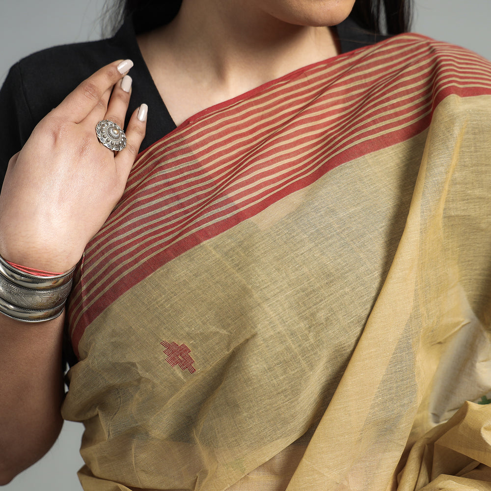  jamdani saree