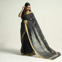 Chanderi Silk Saree