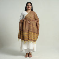 Kantha Embroidery Dupatta