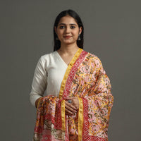 Sanganeri Dupatta 