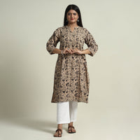 kalamkari kurta