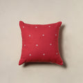 Jacquard Weave Cushion Cover 32