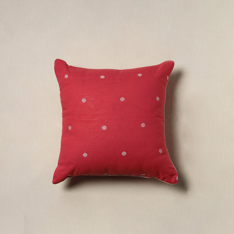 Jacquard Weave Cushion Cover 32