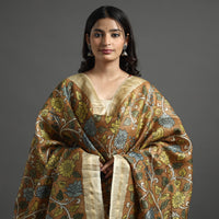 kalamkari dupatta