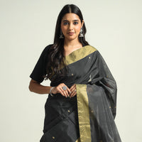 Chanderi Silk Saree