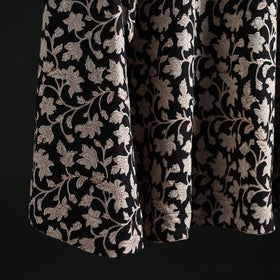 Bagru Hand Block Print Cotton Wrap Around Skirt 02