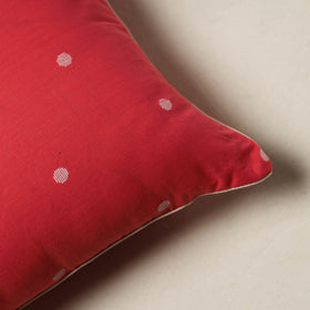 Jacquard Weave Cushion Cover 32