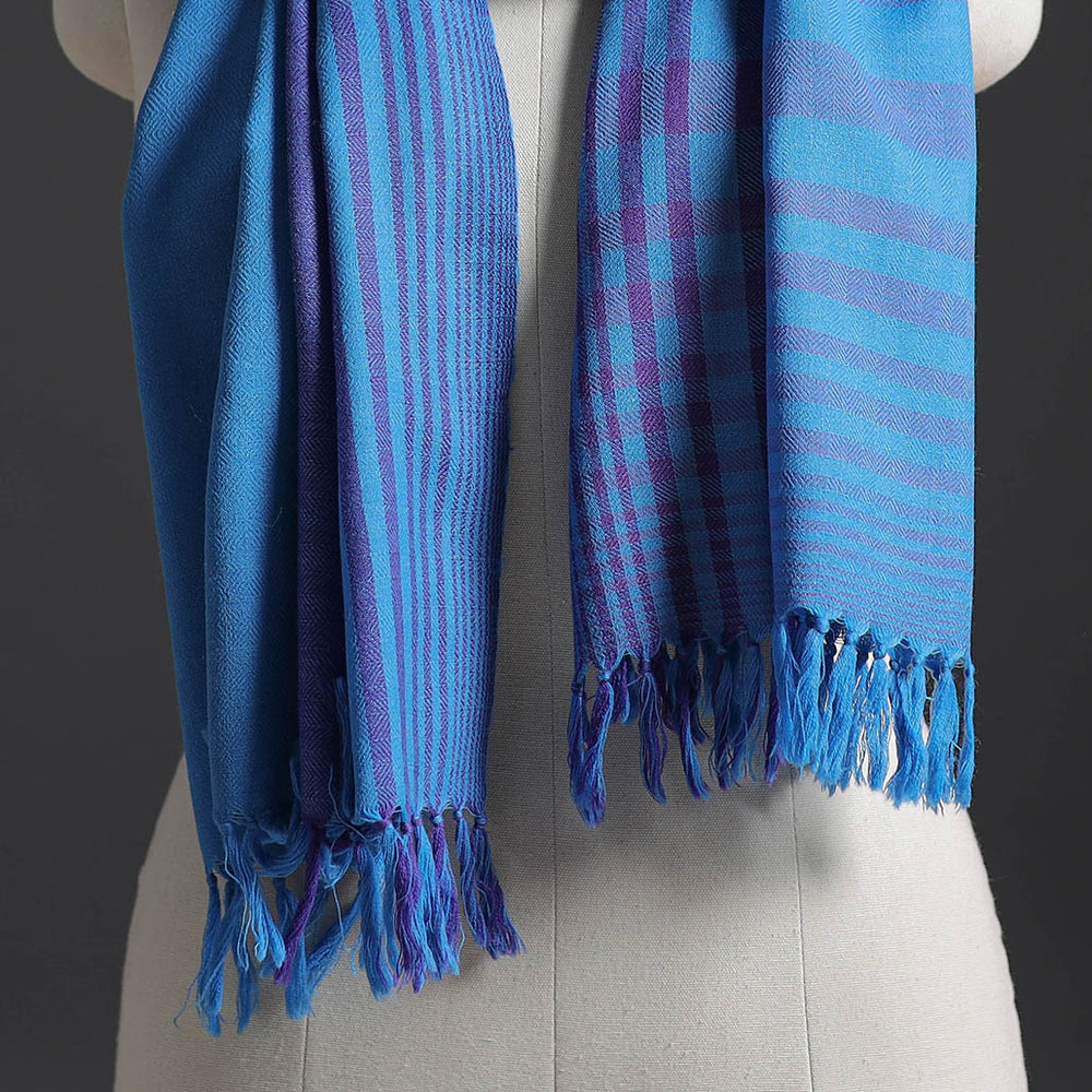 Merino Wool Stole