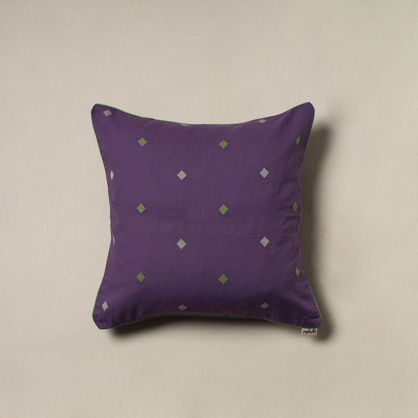 Jacquard Weave Cushion Cover 33