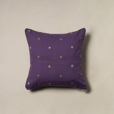 Jacquard Weave Cushion Cover 33