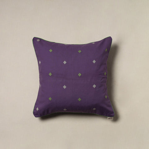 Jacquard Weave Cushion Cover 33