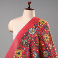 Kalamkari Print Fabric
