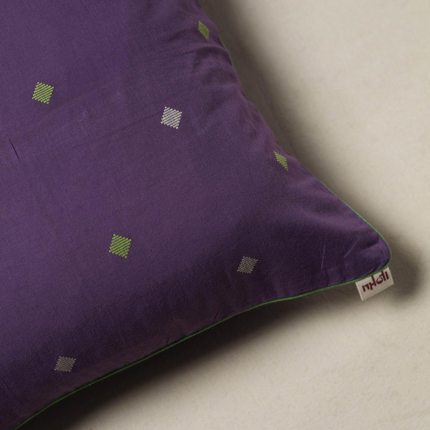 Jacquard Weave Cushion Cover 33