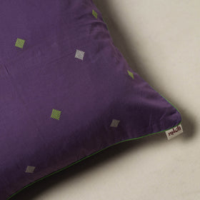 Jacquard Weave Cushion Cover 33