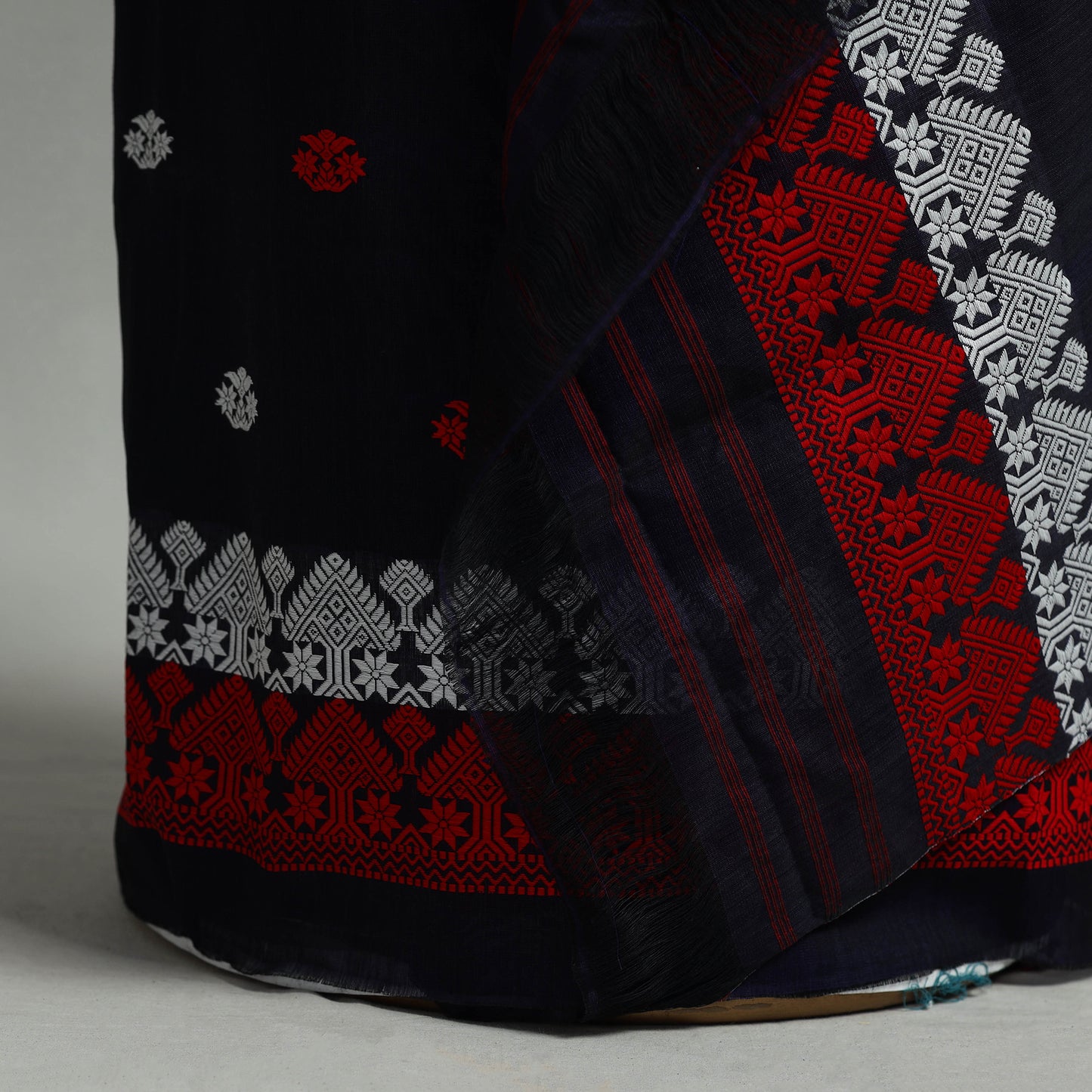 Mekhela Chador Set