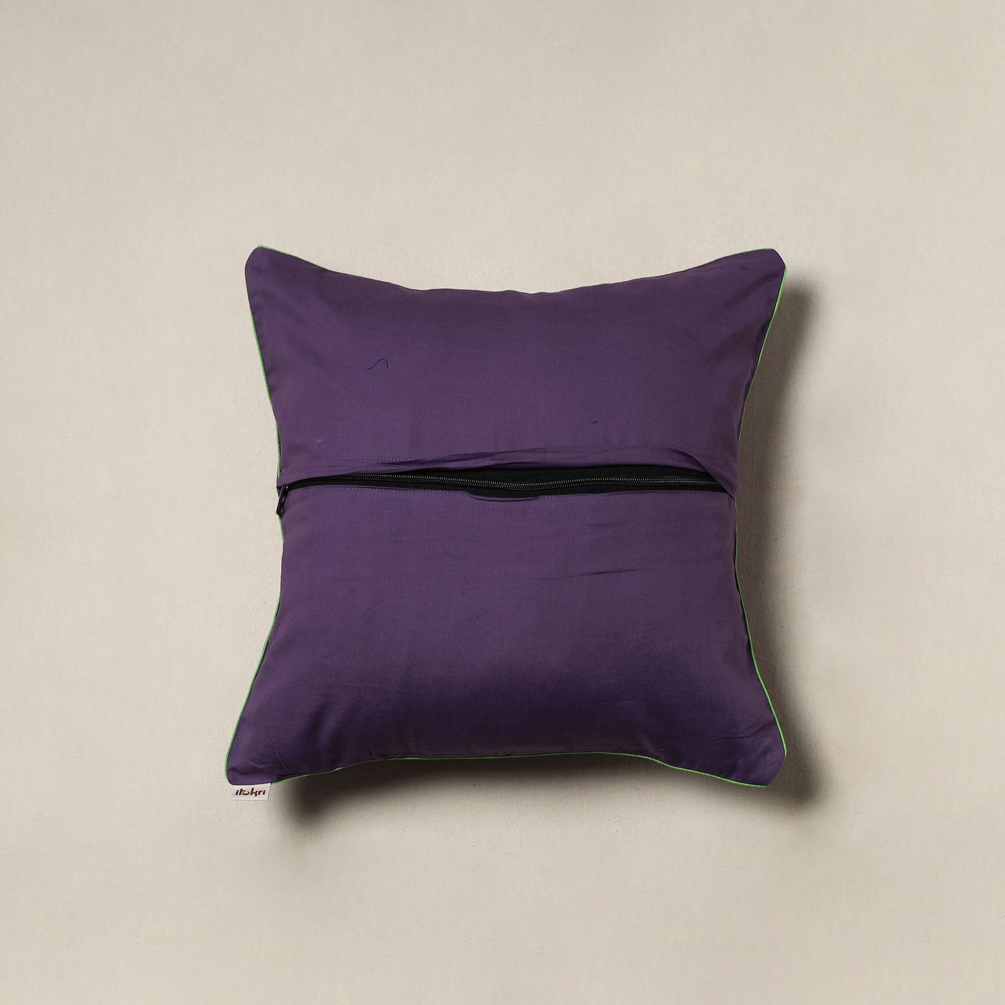 Jacquard Weave Cushion Cover 33