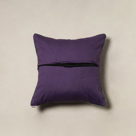 Jacquard Weave Cushion Cover 33