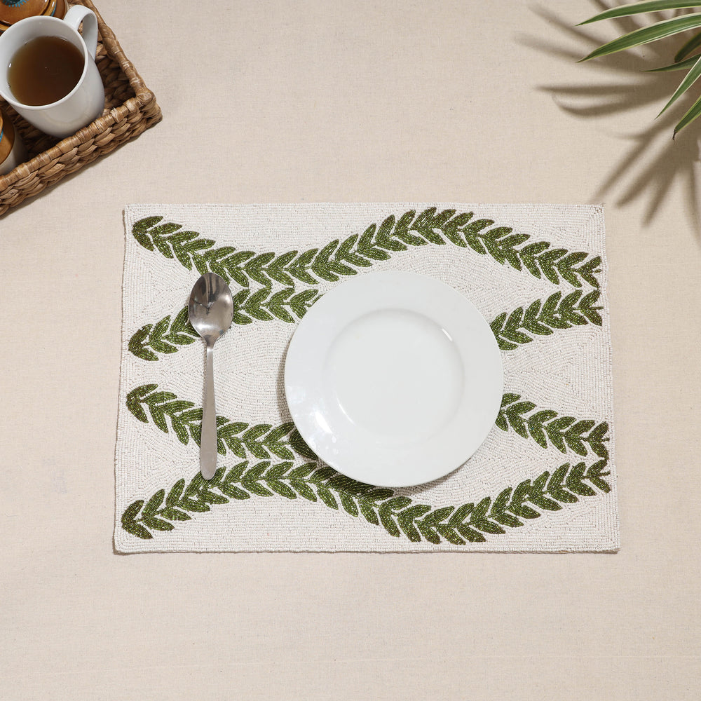 Handcrafted Table Mat