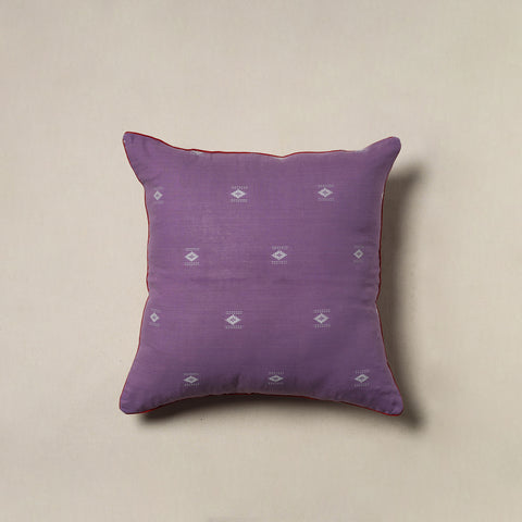 Jacquard Weave Cushion Cover 34