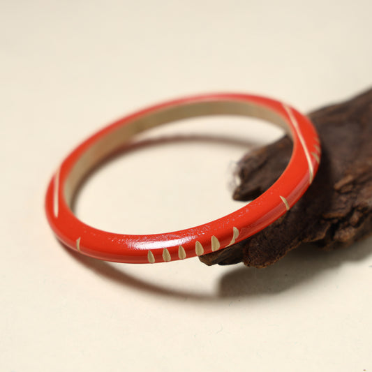 Channapatna Handcrafted Wooden Bangle (Size - 2-6) 30