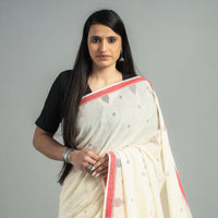 jamdani saree