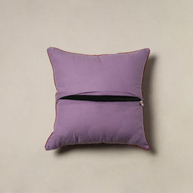 Jacquard Weave Cushion Cover 34