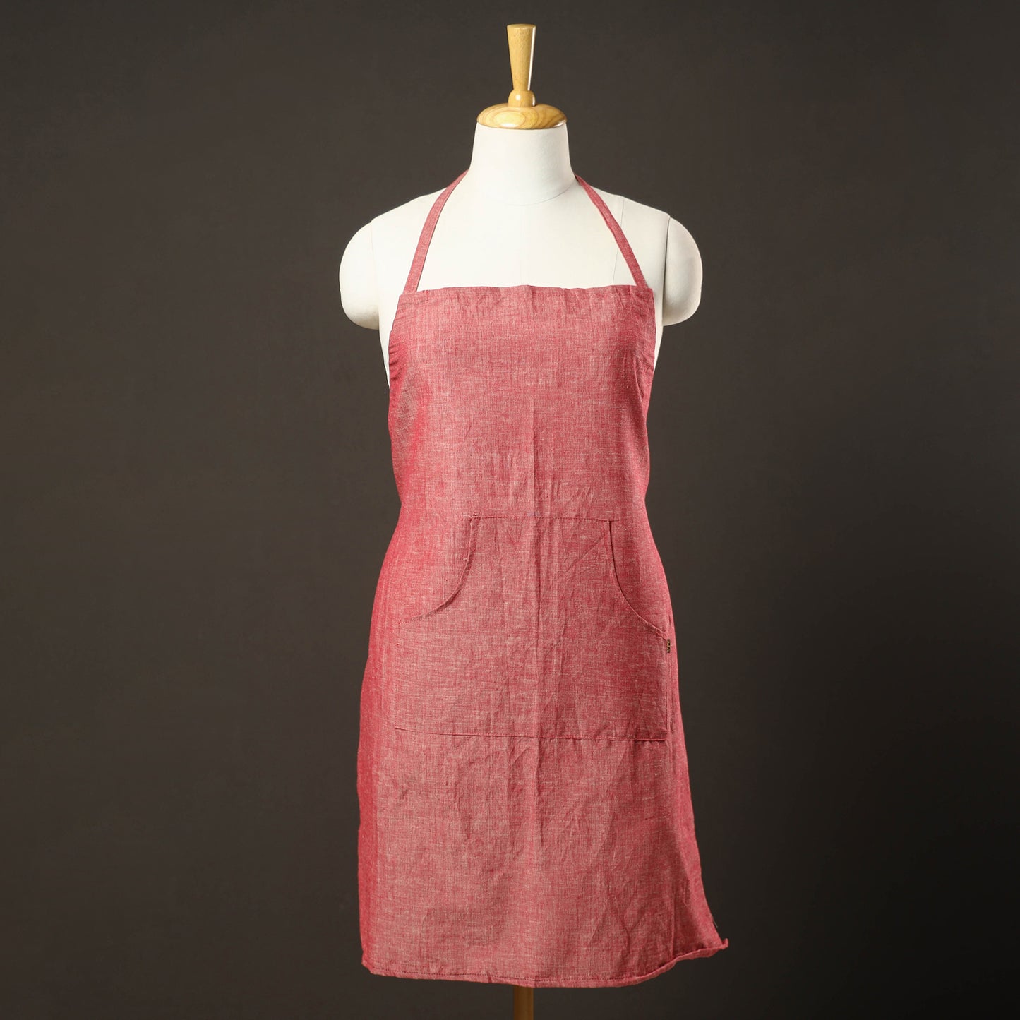 Cotton Apron