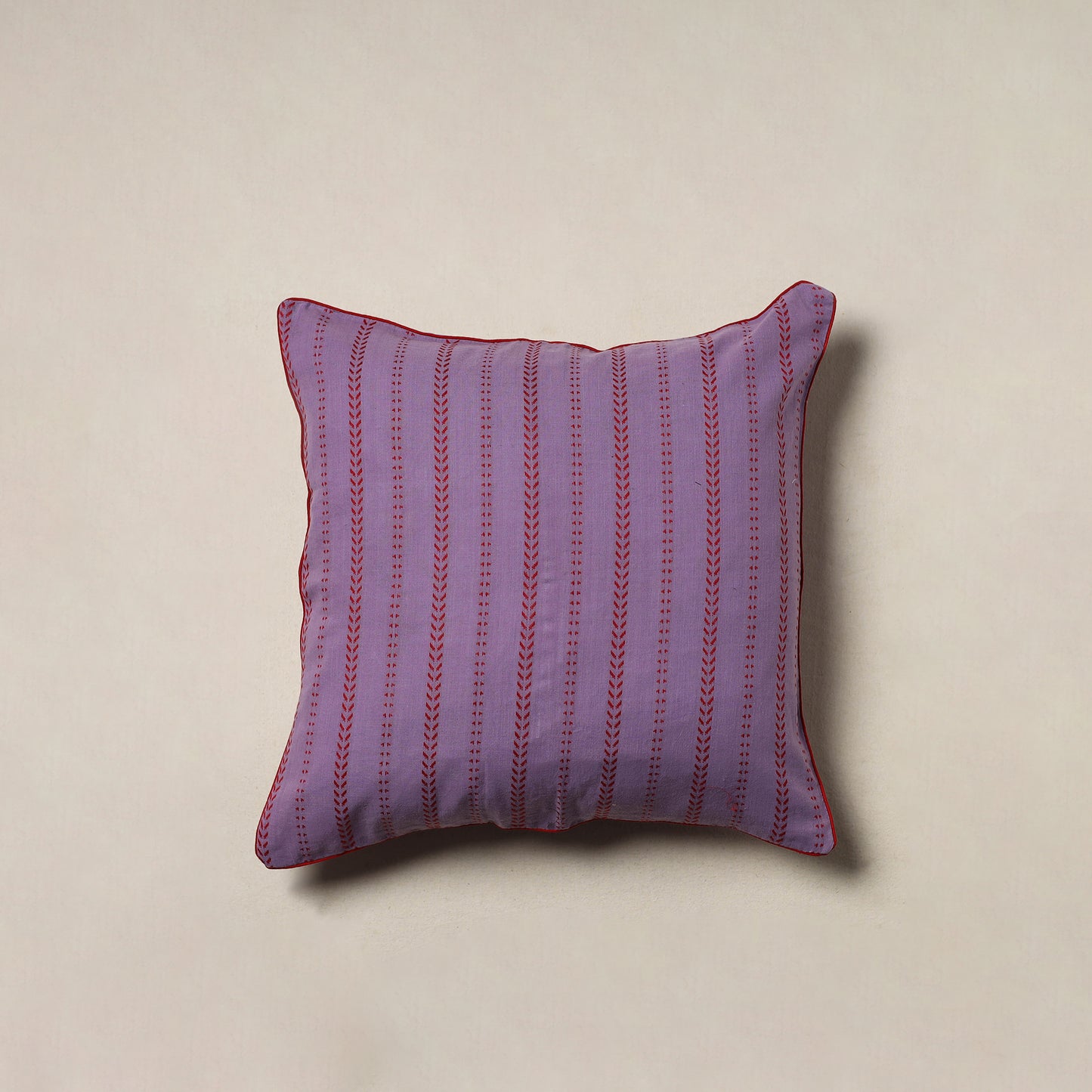 Jacquard Weave Cushion Cover 35