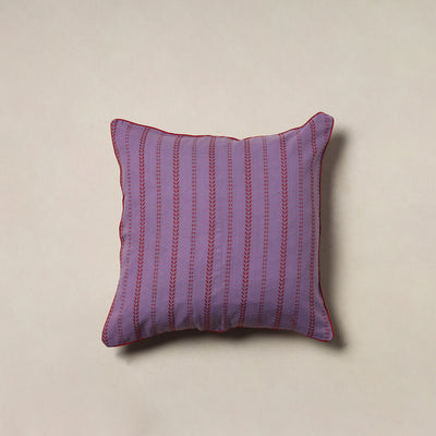 Jacquard Weave Cushion Cover 35