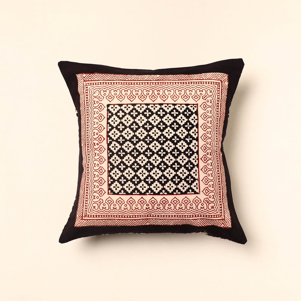 Bagh Cushion Cover