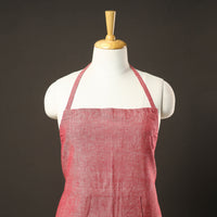 Cotton Apron