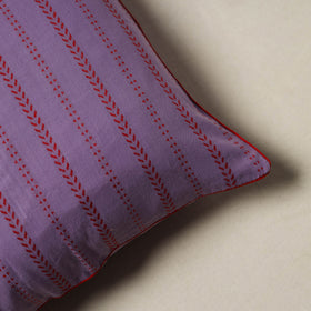 Jacquard Weave Cushion Cover 35